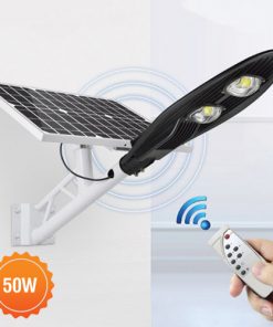 Đèn lá năng lượng mặt trời CX-BB50