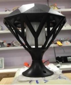 Đèn trang trí năng lượng mặt trời NLSV-TD