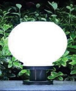 Đèn trụ năng lượng mặt trời NLTC-06